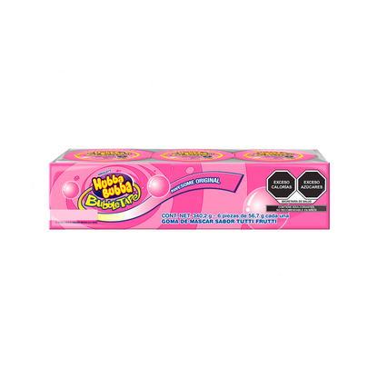 HUBBA BUBBA TUTTI 24/6