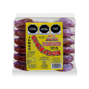 PEPIN CUCHARA JUMBO 20/12