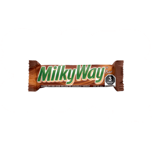 MILKY WAY 32/6