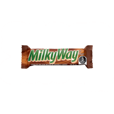 MILKY WAY 32/6