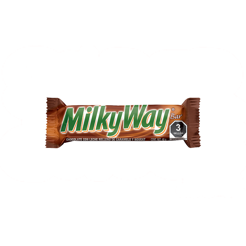 MILKY WAY 32/6