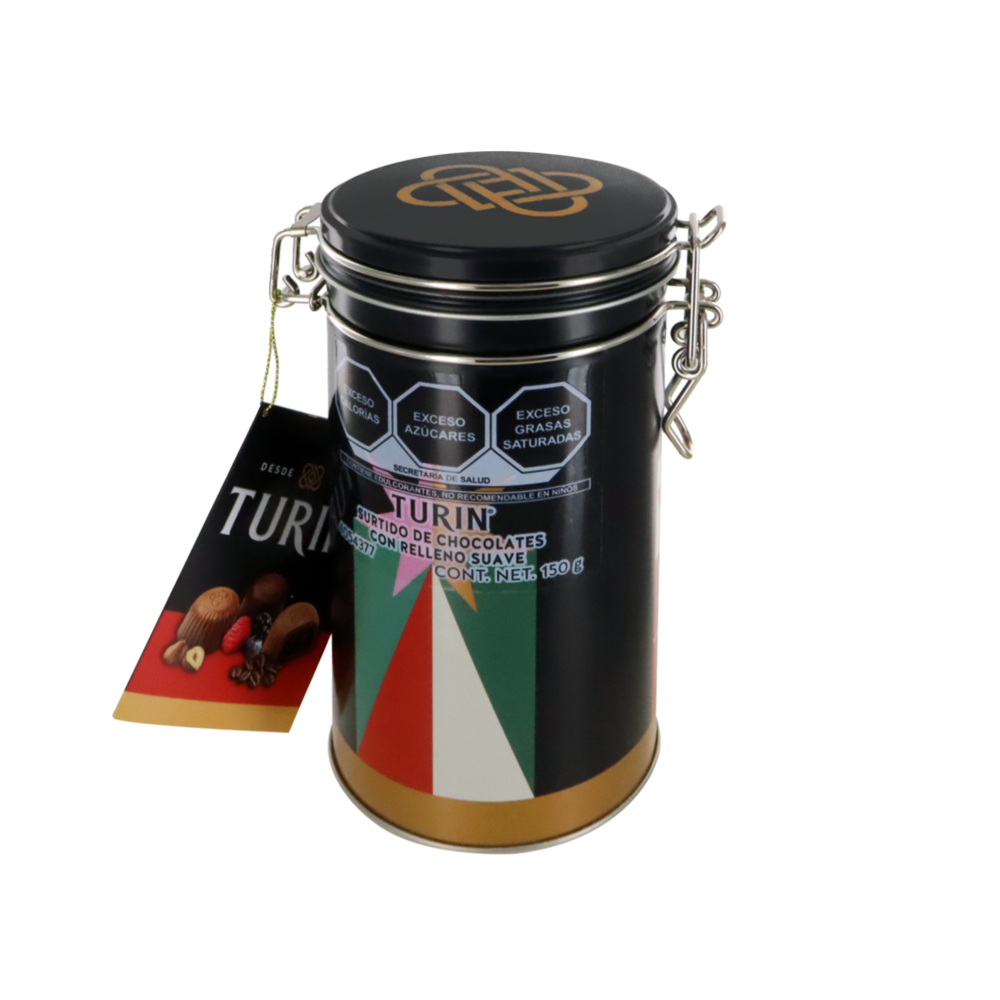 TURIN BOTE  8/150GRS