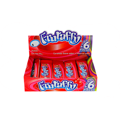 FRUTAFFY FSA 24/24
