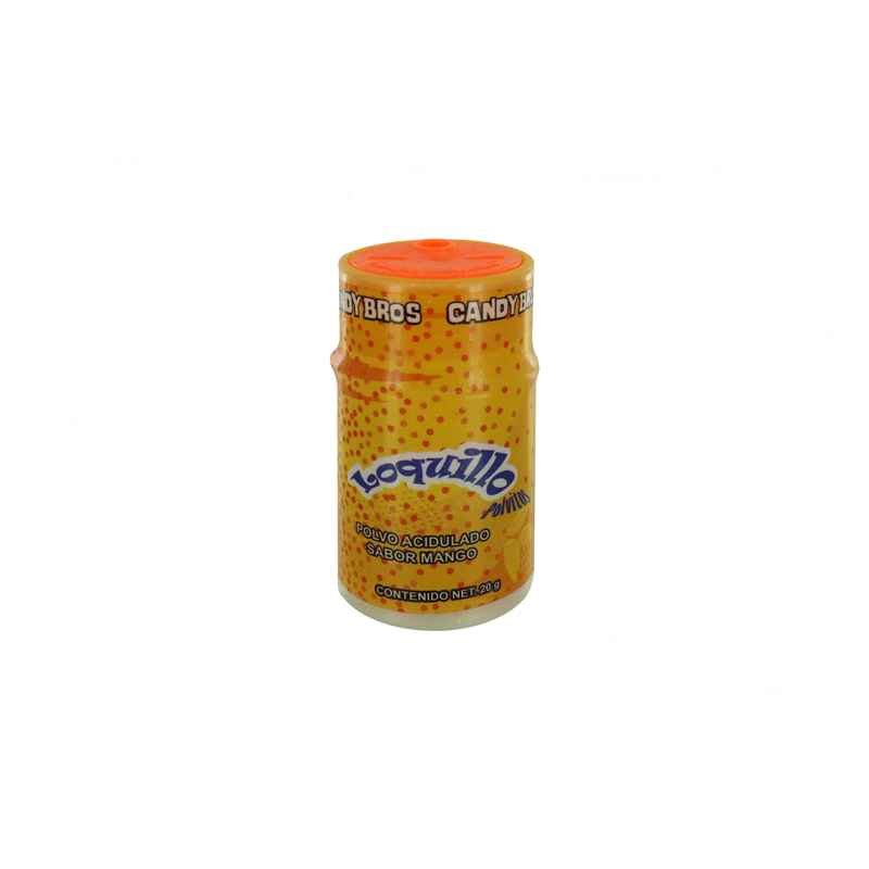 LOQUILLO MANGO 40/10