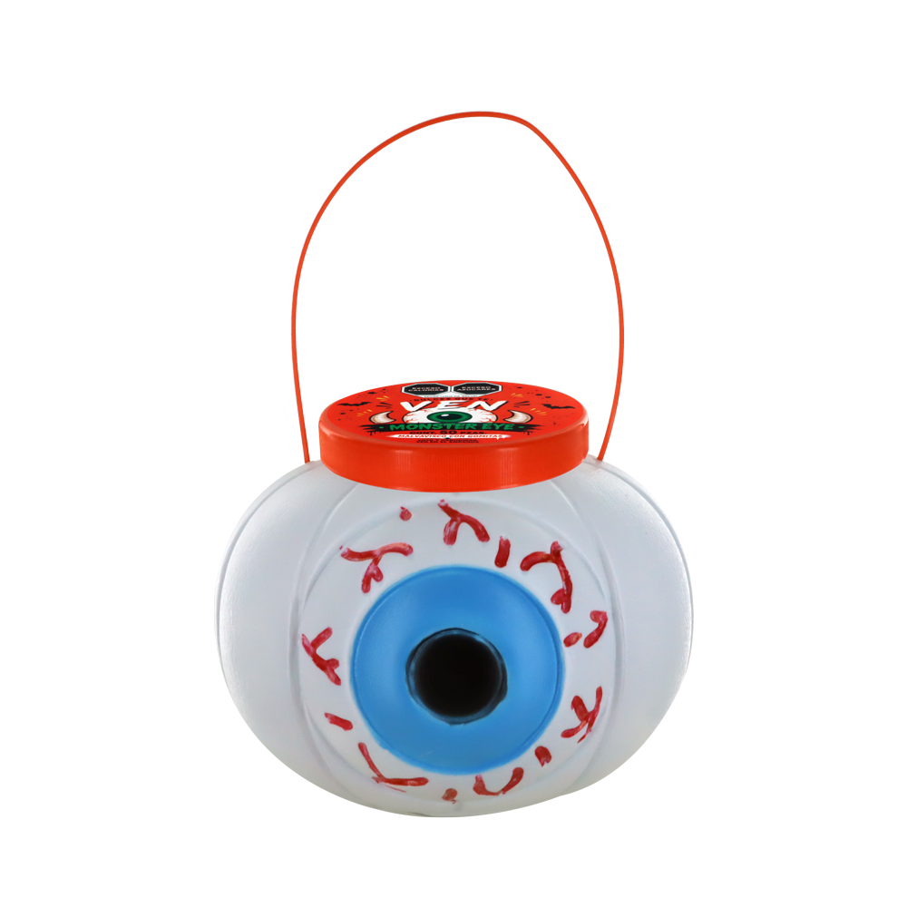 CALABAZA OJOS 8/50 PZA