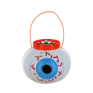 CALABAZA OJOS 8/50 PZA