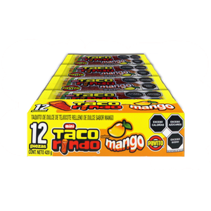 MINI TACORINDO MANGO 30/12
