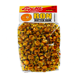 RON MANTEQUILLA 4/1Kg