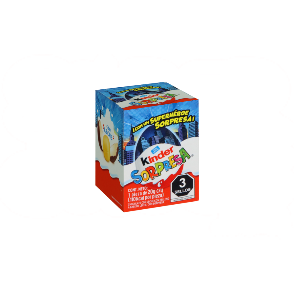 KINDER T-1 PLAYMOBIL  C/48