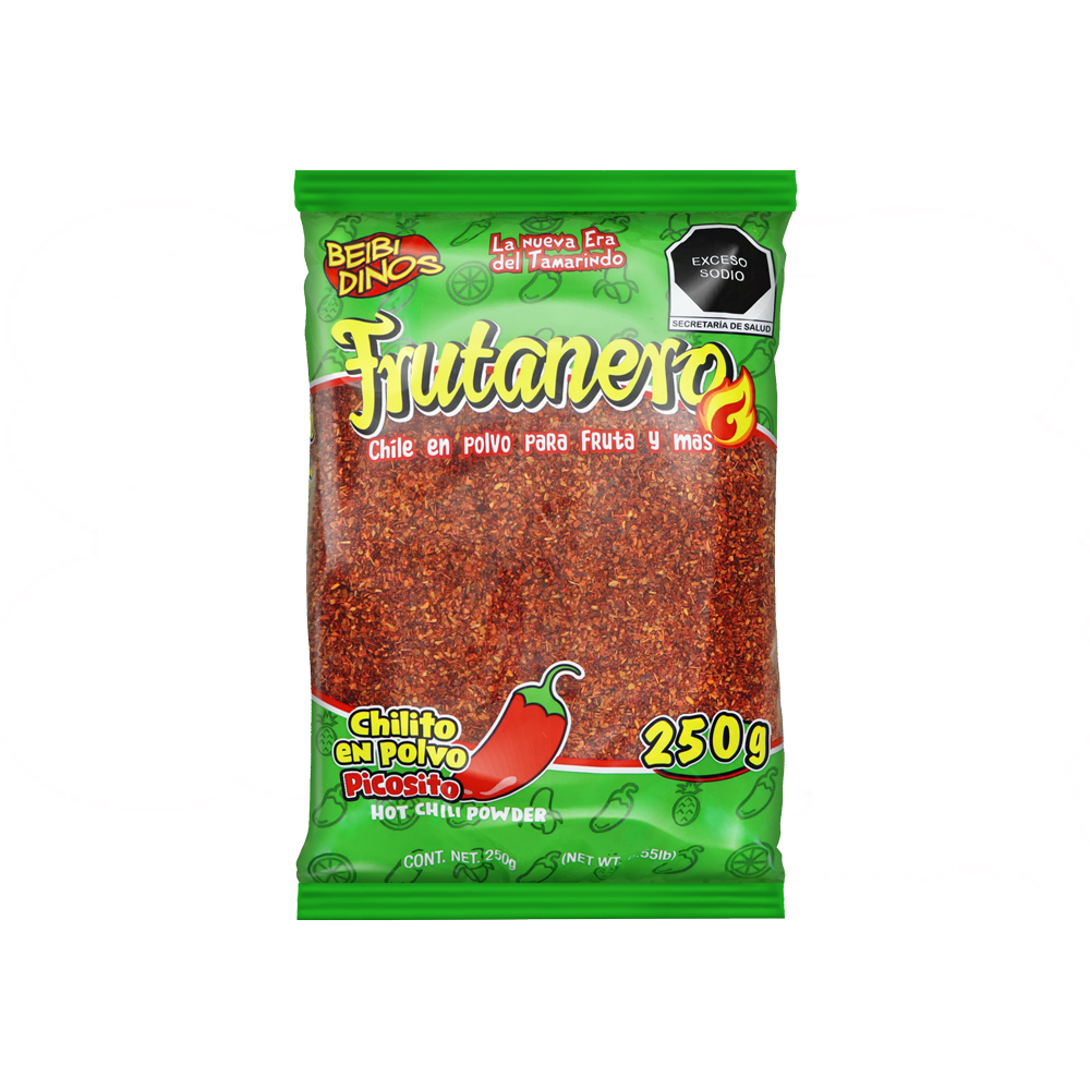 FRUTANERO 24/250 G