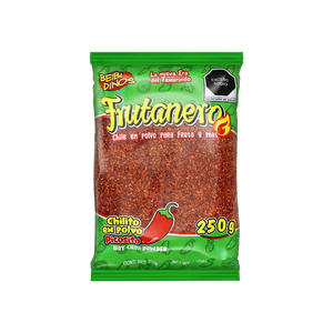 FRUTANERO 24/250 G