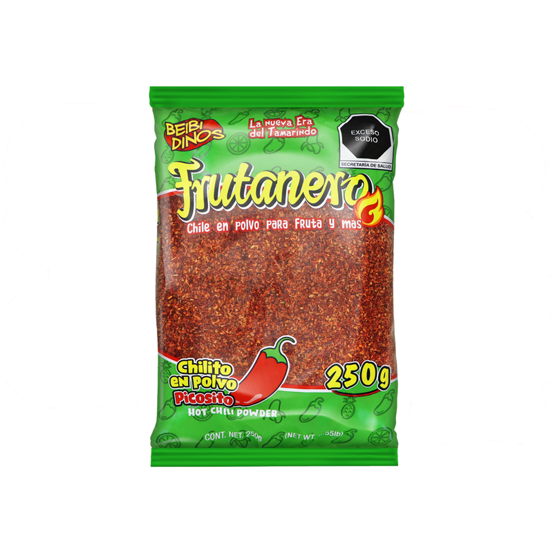 FRUTANERO 24/250 G