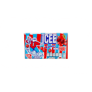 ICEE CHERRY SOURS 24/9