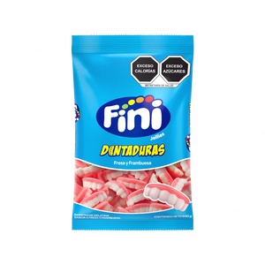 FINI DENTADURAS 12/500 GRS