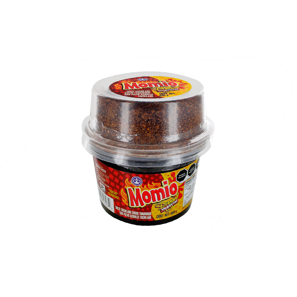 MOMIO 18/600 G