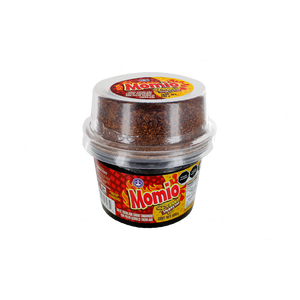 MOMIO 18/600 G