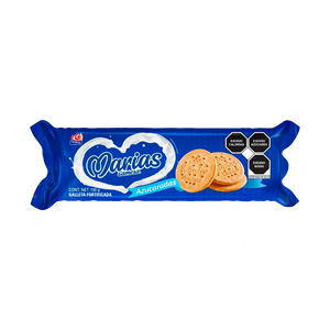 MARIAS AZUCARADAS 12/140G