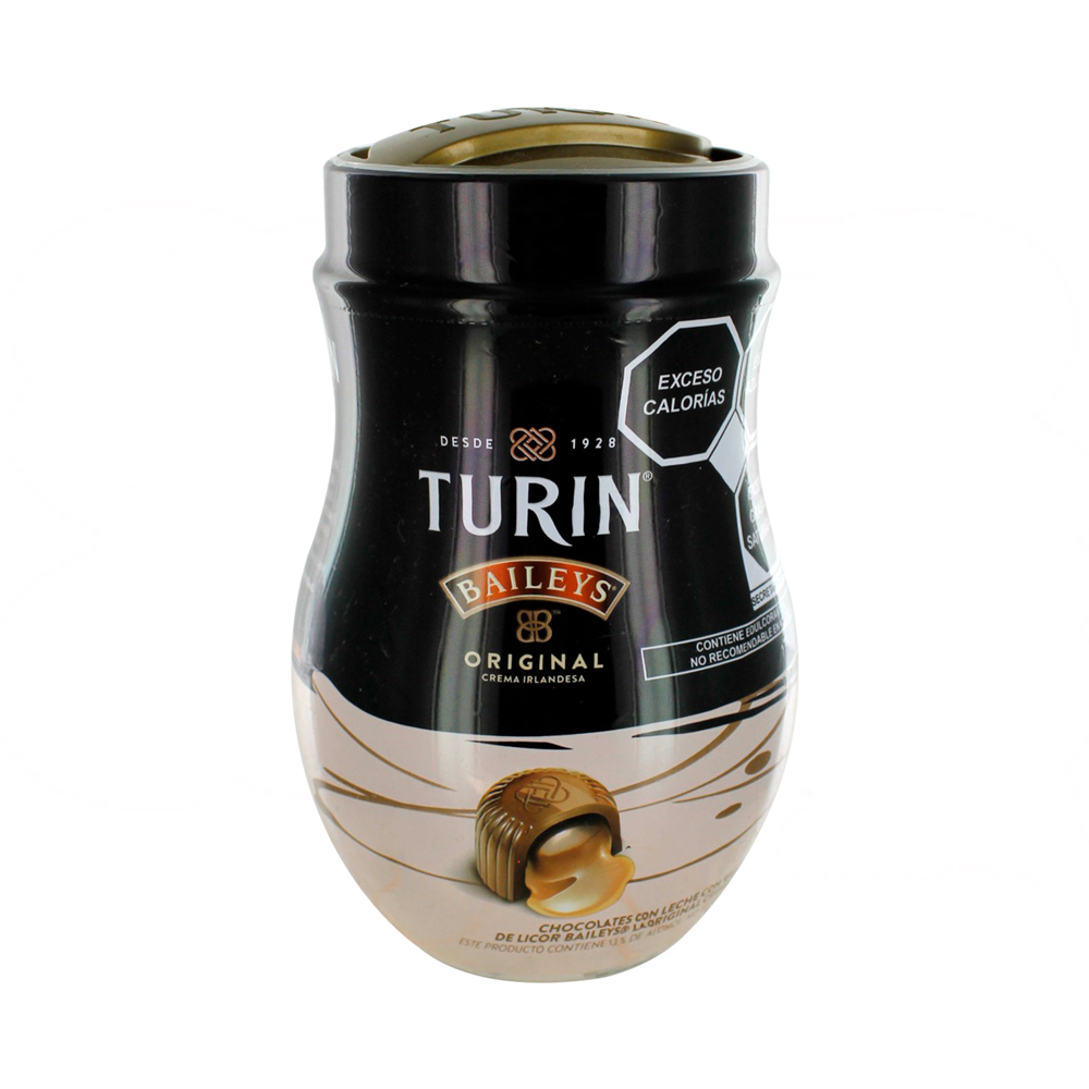 BAILEYS VITRO 4/270 G