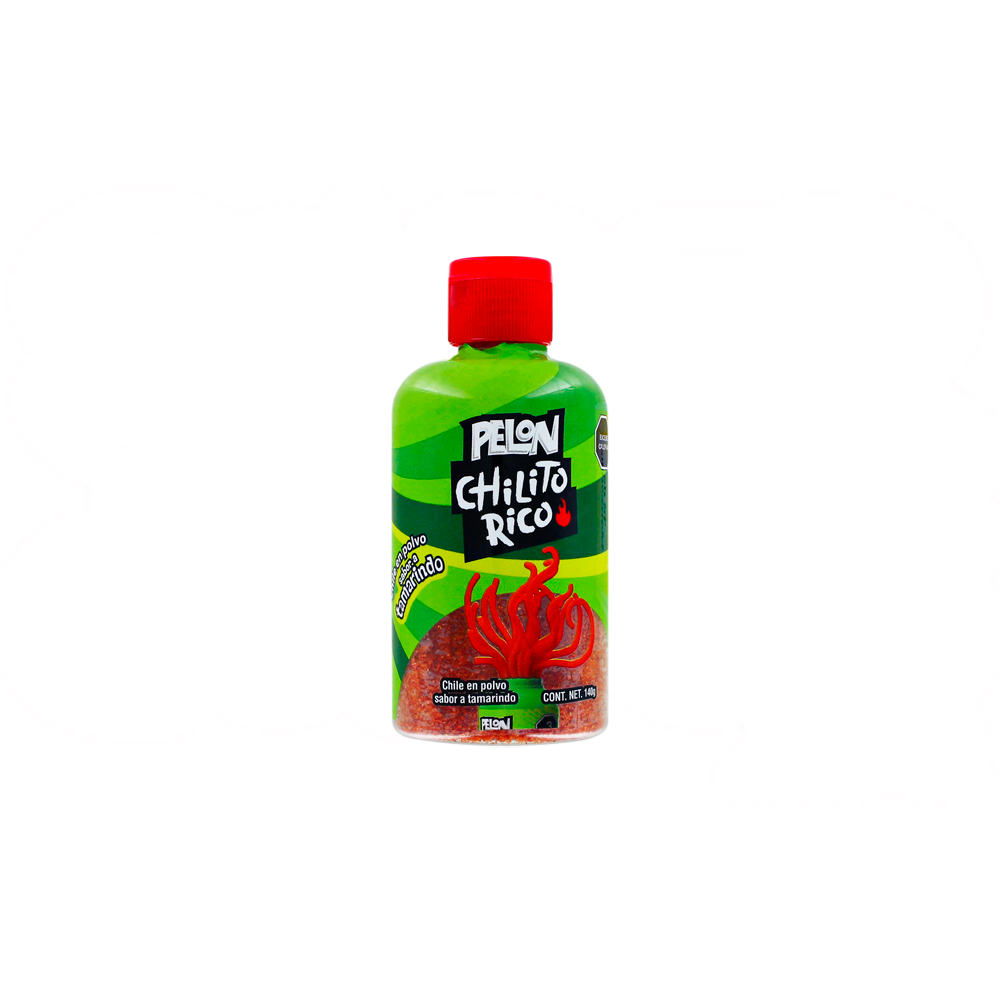 PELON CHILITO RICO TAM 12/140GRS