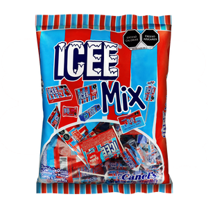 MIX ICEE 8/900 G