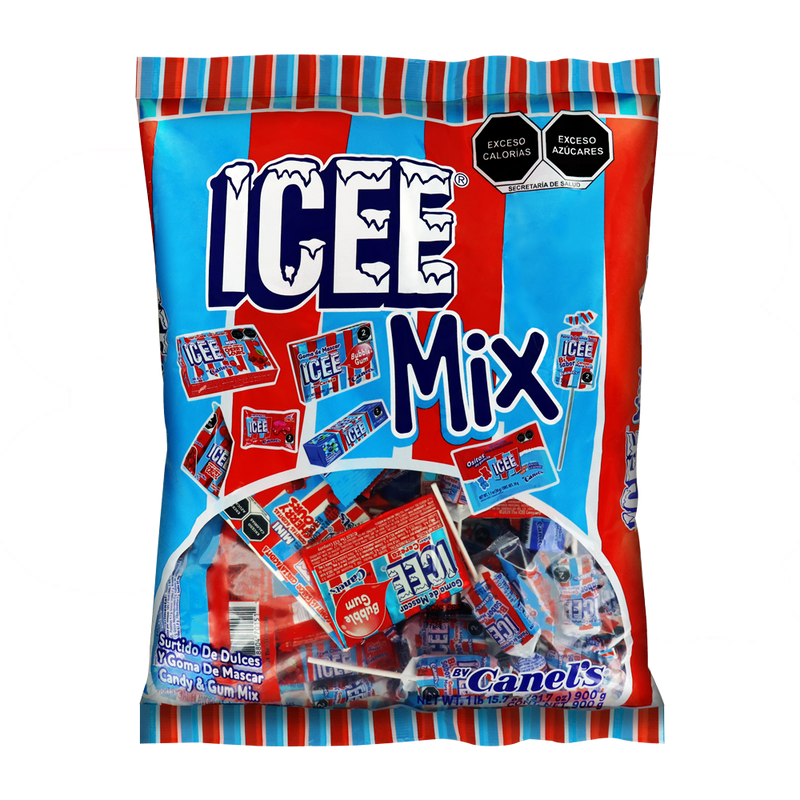 MIX ICEE 8/900 G