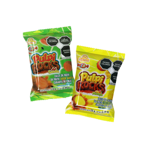 PULPI ROCKS 16/12PZ