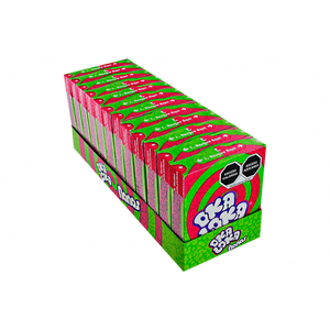 OKA LOKA NANO LIMON FRESA 12/12
