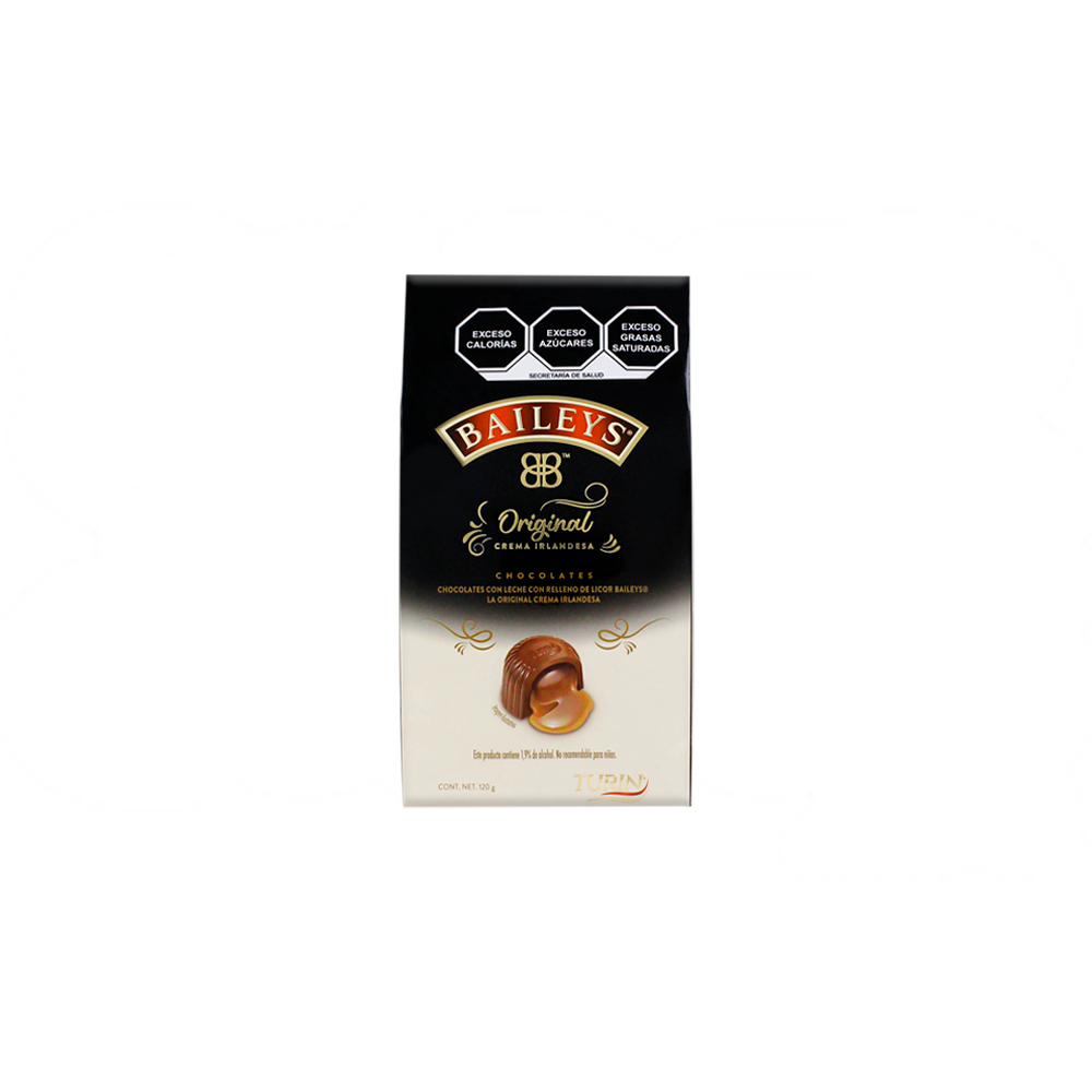 BAILEYS 12/120grs