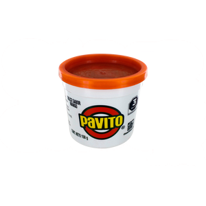 PAVITO VASO MANGO 16/8