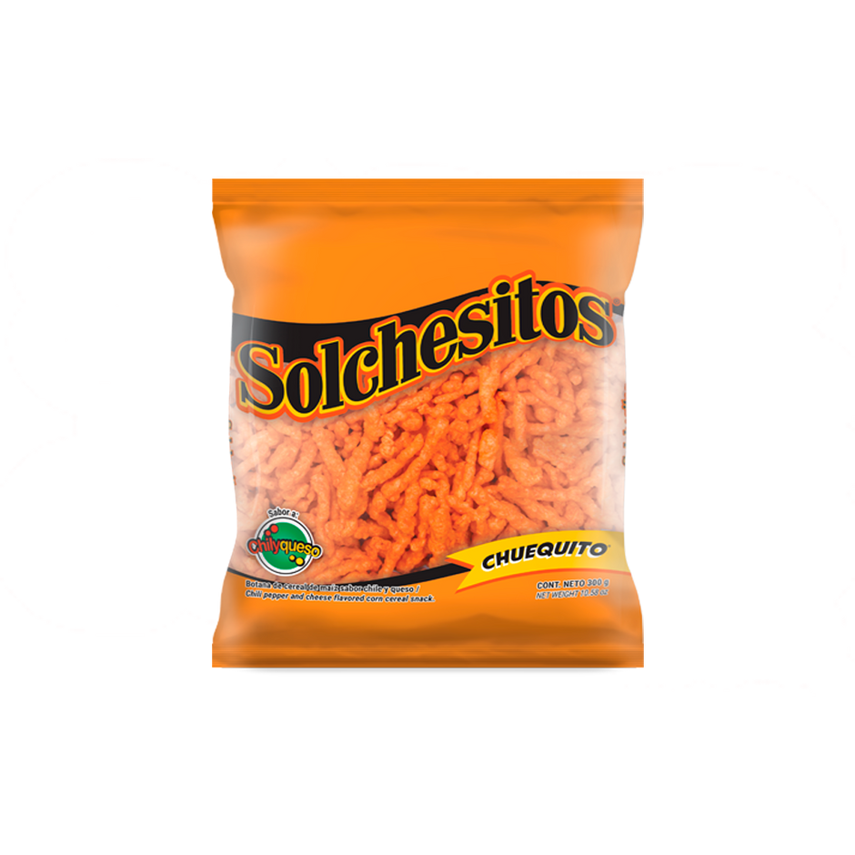 BOTANAS SOL