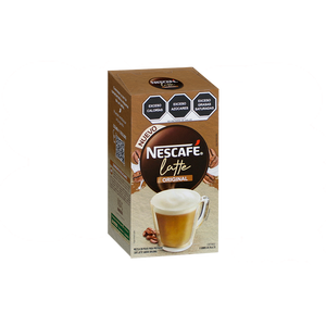 NESCAFE LATTE ORIGINAL 6/6 20g
