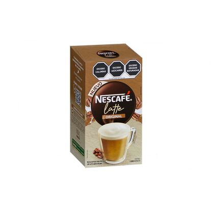 NESCAFE LATTE ORIGINAL 6/6 20g