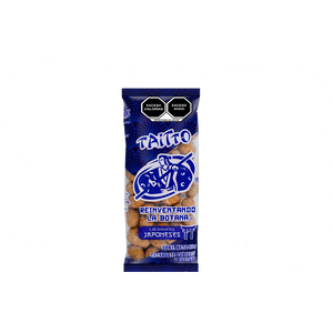 TA ITTO JAPONES 50g 36/10