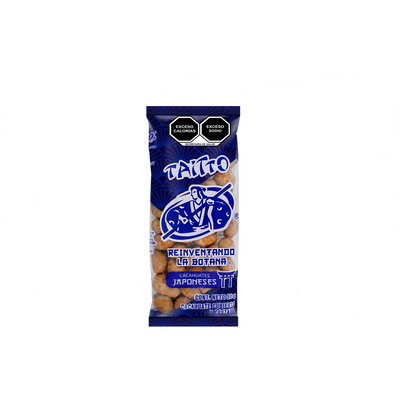 TA ITTO JAPONES 50g 36/10