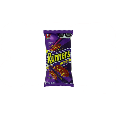 RUNNERS FUEGO 7/10