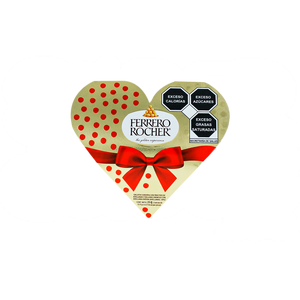 ROCHER CORAZON T-2 16/25 GRS