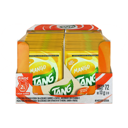 TANG MANGO C/72 PZS