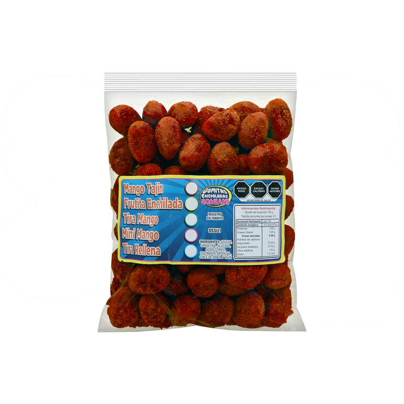GOMIANI MANGO TAJIN 10/1 KILO