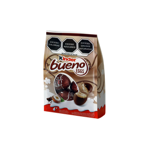 KINDER BUENO EGGS 12/8 PZA