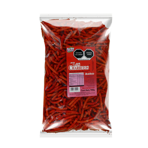 LOS CHARRITOS ENCHILADO 10/900GRS