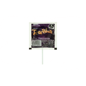 PAL. TERROR WEEN 24/40PZA