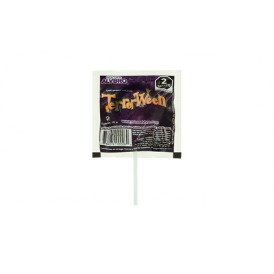 PAL. TERROR WEEN 24/40PZA