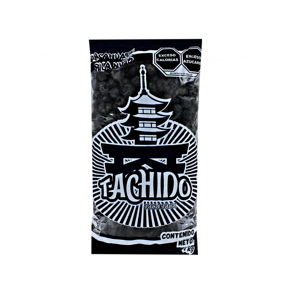 TACHIDO MISTERIO 18/1 KG