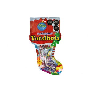 BOTA TUTSI CHICA 63/133 G