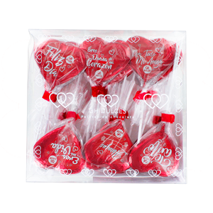 LUX 30 CORAZON GRAND 14/30 PZA