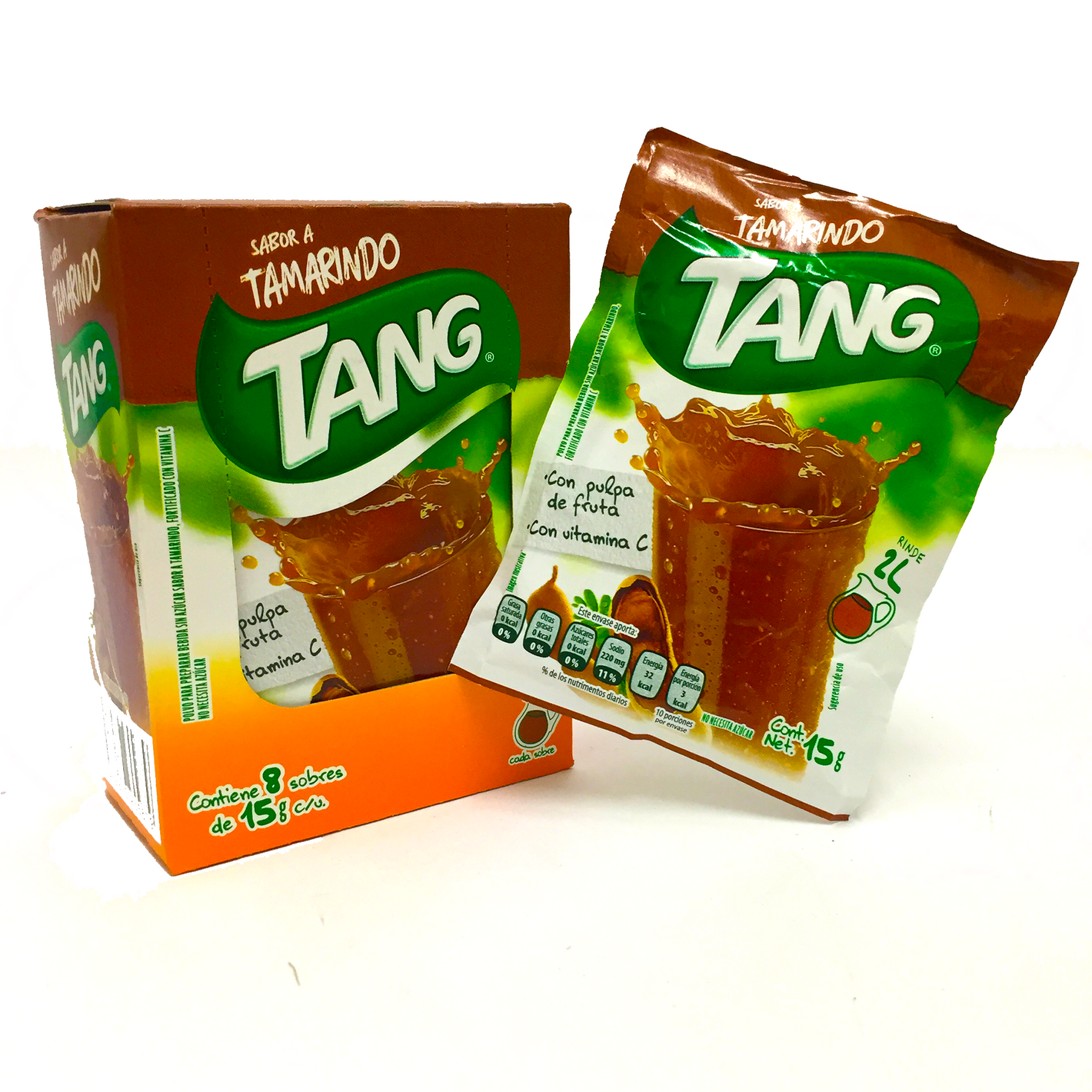 TANG TAMARINDO 12/8