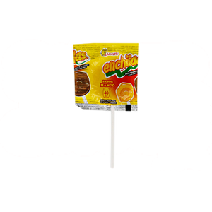 PALETA ENCHILADA LUXUS 20/50