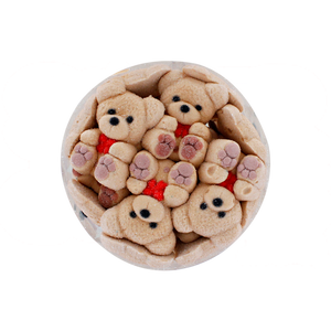 OSITO GRANDE TEDY 24/20 PZA