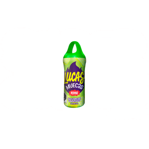 MUECA PEPINO 24/10