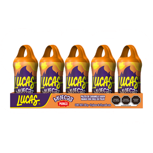 MUECA MANGO 24/10